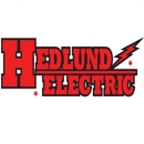 Hedlund Electric Inc - Electric Contractors-Commercial & Industrial