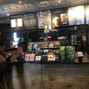 Starbucks Coffee - Coffee & Espresso Restaurants