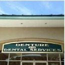 Denture and Dental Services - Prosthodontists & Denture Centers