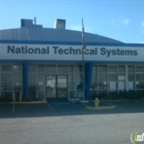 National Technical Systems - Architectural Engineers