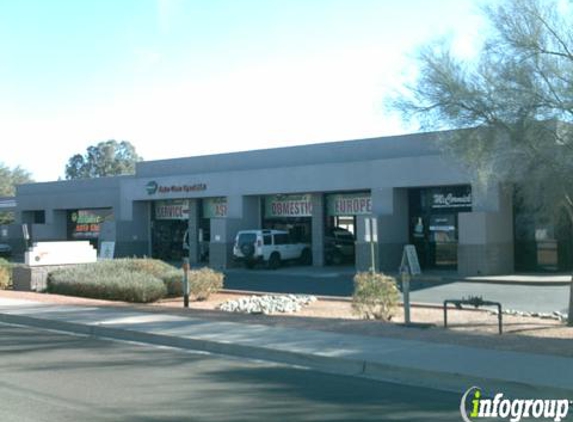 Diesel Doctors - Scottsdale, AZ