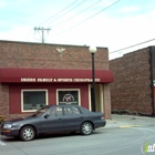 Indianola City Senior Center