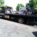 Affordable Towing - Motorcycles & Motor Scooters-Repairing & Service