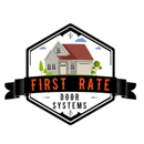 First Rate Door Systems - Doors, Frames, & Accessories