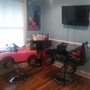 Kidz Zone Kidz Kutz Family Salon