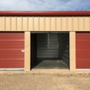 Old Mountain Storage - Boat Storage