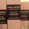 Dude Sweet Chocolate gallery