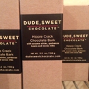 Dude Sweet Chocolate - Chocolate & Cocoa