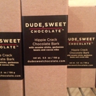 Dude Sweet Chocolate
