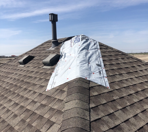 Upright Roofing and Construction - Northlake, TX