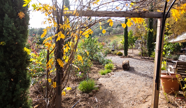 Garden Of Light - Bonsall, CA