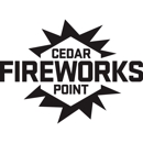 Cedar Point Fireworks - Fire Departments