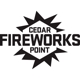 Cedar Point Fireworks