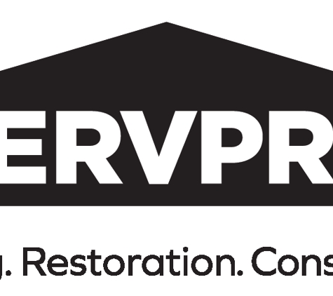 Servpro Of Anson Stanly & Richmond Counties - Norwood, NC