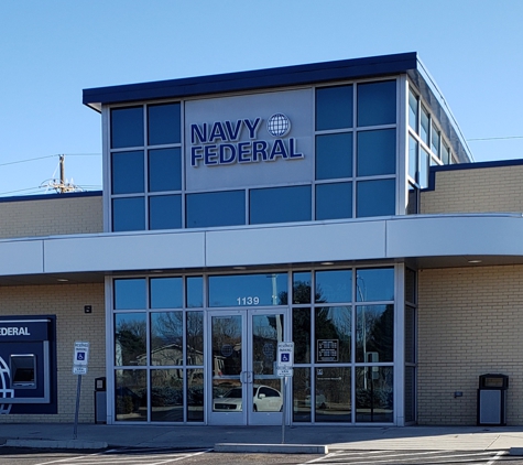 Navy Federal Credit Union - Restricted Access - Colorado Springs, CO