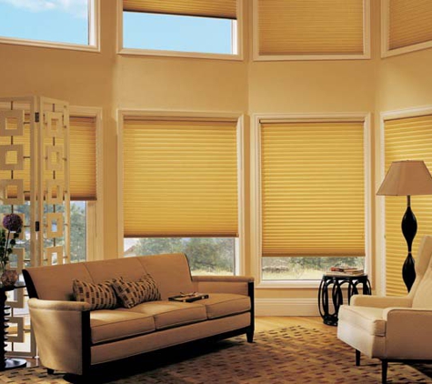 Quality Window Coverings - Auburn, CA