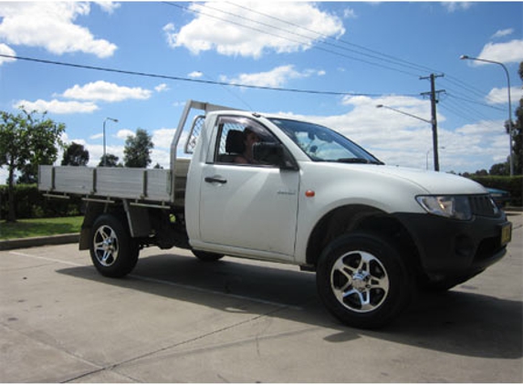 Blair's Tyres - Narellan, NSW