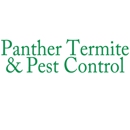 Panther Termite & Pest Control - Pest Control Services