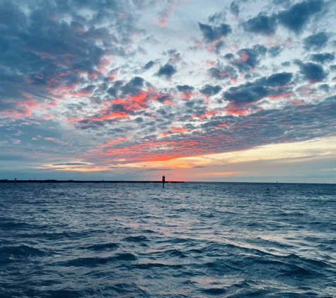 The Tropics Boat Tours - Clearwater Beach, FL