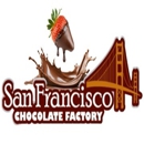 San Francisco Chocolate Factory - Chocolate & Cocoa