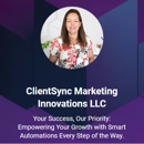 Clientsync Marketing Innovations - Internet Marketing & Advertising