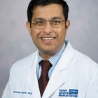 Saurabh Agrawal, MD