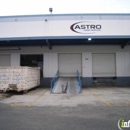 Astro Food Services - Food Service Management