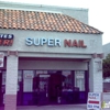 Super Nail gallery
