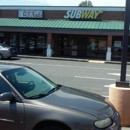 Subway - Fast Food Restaurants