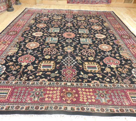 Bay Area Rugs Outlet - San Mateo, CA