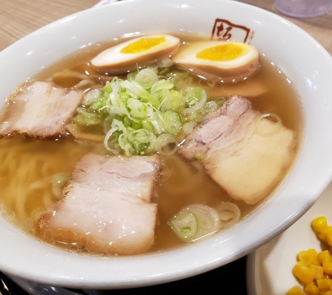 Kitakata Ramen Ban Nai - Irvine, CA