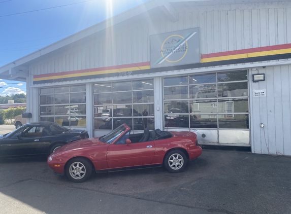 Treasure Valley Auto Care - Garden City, ID