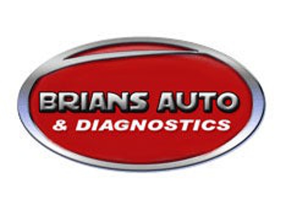 Brian's Automotive and Diagnostics - Escondido, CA