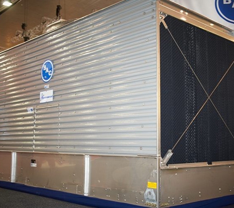 Pacific Heat Transfer Pty Ltd - Mitcham, VIC