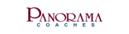 Panorama Coaches Logo