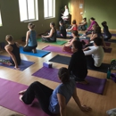 Inspiring Actions Yoga - Yoga Instruction