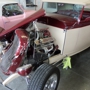 Hamptons Auto Body & Restoration