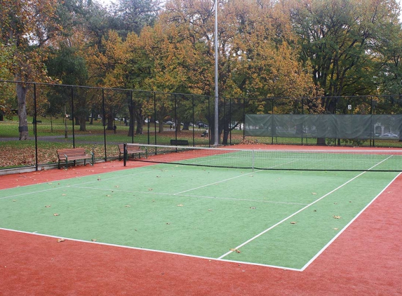 Melbourne Tennis Academy - Werribee, VIC
