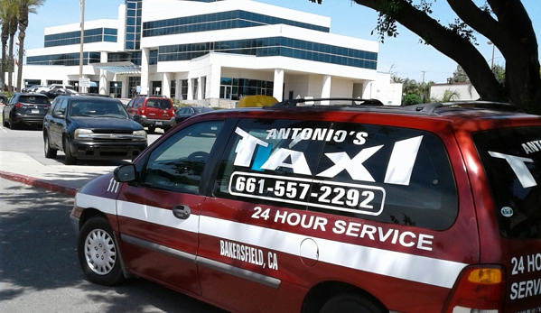 Antonio - Bakersfield, CA. Kmc hospital taxi services in bakersfield ca. We spoke Inglés and Español. 661 557 2292.