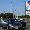 Adams Auto Wash Inc - Car Wash