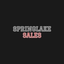 Springlake Sales - Transport Trailers