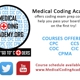 Medical Coding Academy