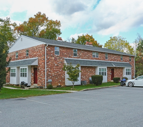 South Valley Townhomes - Paoli, PA