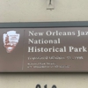 New Orleans Jazz National Historical Park gallery