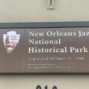 New Orleans Jazz National Historical Park - Places Of Interest