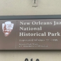 New Orleans Jazz National Historical Park