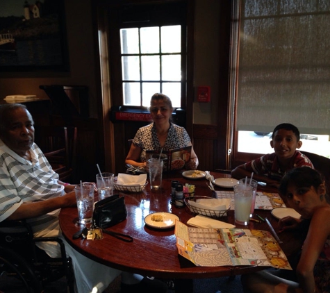 Red Lobster - Wethersfield, CT