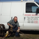 hoosier rooter inc - Plumbing-Drain & Sewer Cleaning