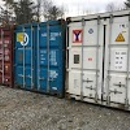 Berkshire Mini Warehouse - Portable Storage Units