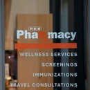 H-E-B Pharmacy At UTHTB - Pharmacies